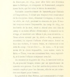 Histoire anecdotique du Second Empire. Par un ancien fonctionnaire.(1887) document 467883