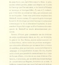 Histoire anecdotique du Second Empire. Par un ancien fonctionnaire.(1887) document 467885