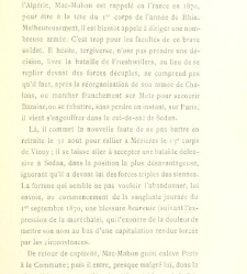 Histoire anecdotique du Second Empire. Par un ancien fonctionnaire.(1887) document 467886