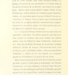 Histoire anecdotique du Second Empire. Par un ancien fonctionnaire.(1887) document 467887