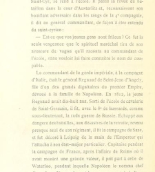 Histoire anecdotique du Second Empire. Par un ancien fonctionnaire.(1887) document 467891