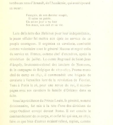 Histoire anecdotique du Second Empire. Par un ancien fonctionnaire.(1887) document 467892