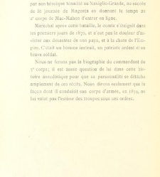 Histoire anecdotique du Second Empire. Par un ancien fonctionnaire.(1887) document 467893