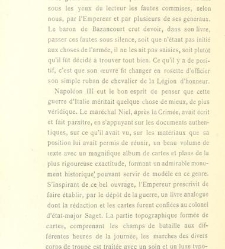 Histoire anecdotique du Second Empire. Par un ancien fonctionnaire.(1887) document 467897