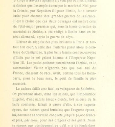 Histoire anecdotique du Second Empire. Par un ancien fonctionnaire.(1887) document 467898