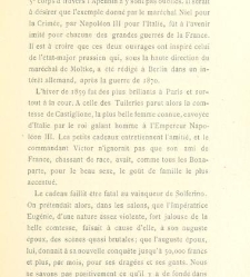 Histoire anecdotique du Second Empire. Par un ancien fonctionnaire.(1887) document 467898