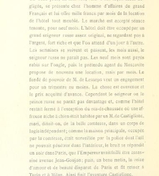 Histoire anecdotique du Second Empire. Par un ancien fonctionnaire.(1887) document 467899
