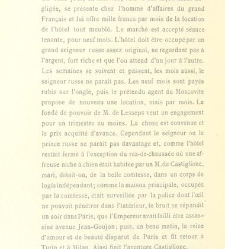 Histoire anecdotique du Second Empire. Par un ancien fonctionnaire.(1887) document 467899