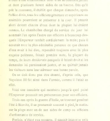 Histoire anecdotique du Second Empire. Par un ancien fonctionnaire.(1887) document 467900