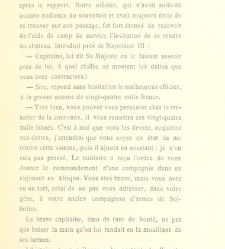 Histoire anecdotique du Second Empire. Par un ancien fonctionnaire.(1887) document 467902