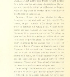 Histoire anecdotique du Second Empire. Par un ancien fonctionnaire.(1887) document 467903