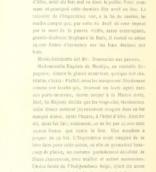 Histoire anecdotique du Second Empire. Par un ancien fonctionnaire.(1887) document 467905