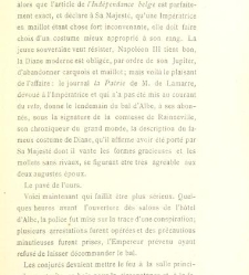 Histoire anecdotique du Second Empire. Par un ancien fonctionnaire.(1887) document 467906