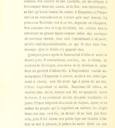 Histoire anecdotique du Second Empire. Par un ancien fonctionnaire.(1887) document 467907