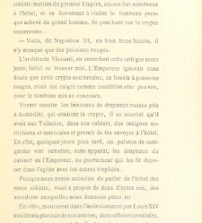 Histoire anecdotique du Second Empire. Par un ancien fonctionnaire.(1887) document 467908