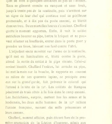 Histoire anecdotique du Second Empire. Par un ancien fonctionnaire.(1887) document 467910