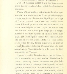 Histoire anecdotique du Second Empire. Par un ancien fonctionnaire.(1887) document 467911