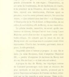 Histoire anecdotique du Second Empire. Par un ancien fonctionnaire.(1887) document 467913