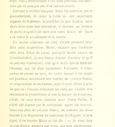 Histoire anecdotique du Second Empire. Par un ancien fonctionnaire.(1887) document 467914