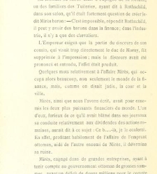 Histoire anecdotique du Second Empire. Par un ancien fonctionnaire.(1887) document 467915