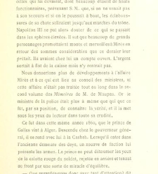 Histoire anecdotique du Second Empire. Par un ancien fonctionnaire.(1887) document 467916