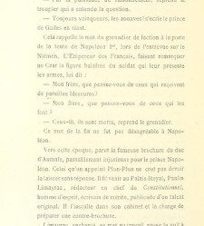 Histoire anecdotique du Second Empire. Par un ancien fonctionnaire.(1887) document 467917