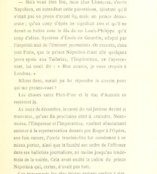 Histoire anecdotique du Second Empire. Par un ancien fonctionnaire.(1887) document 467918