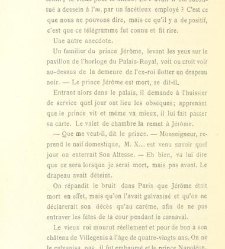 Histoire anecdotique du Second Empire. Par un ancien fonctionnaire.(1887) document 467919