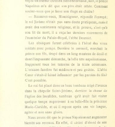 Histoire anecdotique du Second Empire. Par un ancien fonctionnaire.(1887) document 467921