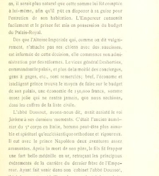 Histoire anecdotique du Second Empire. Par un ancien fonctionnaire.(1887) document 467922