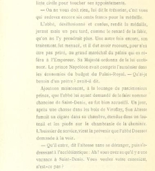 Histoire anecdotique du Second Empire. Par un ancien fonctionnaire.(1887) document 467923