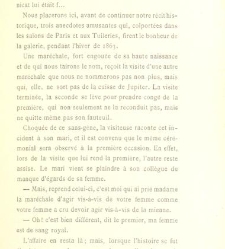 Histoire anecdotique du Second Empire. Par un ancien fonctionnaire.(1887) document 467924