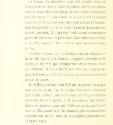 Histoire anecdotique du Second Empire. Par un ancien fonctionnaire.(1887) document 467925