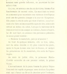 Histoire anecdotique du Second Empire. Par un ancien fonctionnaire.(1887) document 467926