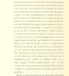 Histoire anecdotique du Second Empire. Par un ancien fonctionnaire.(1887) document 467927