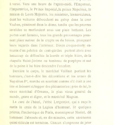 Histoire anecdotique du Second Empire. Par un ancien fonctionnaire.(1887) document 467932