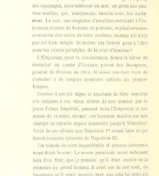 Histoire anecdotique du Second Empire. Par un ancien fonctionnaire.(1887) document 467933