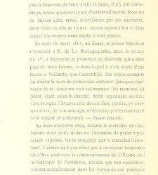 Histoire anecdotique du Second Empire. Par un ancien fonctionnaire.(1887) document 467935