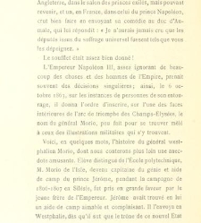 Histoire anecdotique du Second Empire. Par un ancien fonctionnaire.(1887) document 467937