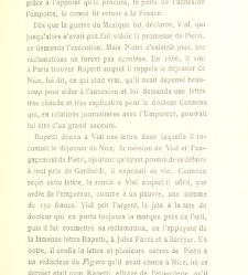 Histoire anecdotique du Second Empire. Par un ancien fonctionnaire.(1887) document 467944