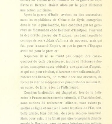 Histoire anecdotique du Second Empire. Par un ancien fonctionnaire.(1887) document 467945