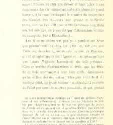 Histoire anecdotique du Second Empire. Par un ancien fonctionnaire.(1887) document 467949