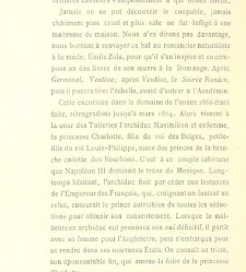 Histoire anecdotique du Second Empire. Par un ancien fonctionnaire.(1887) document 467953