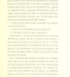 Histoire anecdotique du Second Empire. Par un ancien fonctionnaire.(1887) document 467954