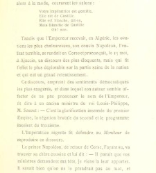 Histoire anecdotique du Second Empire. Par un ancien fonctionnaire.(1887) document 467956