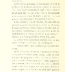 Histoire anecdotique du Second Empire. Par un ancien fonctionnaire.(1887) document 467957