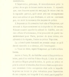 Histoire anecdotique du Second Empire. Par un ancien fonctionnaire.(1887) document 467957