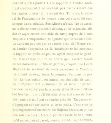 Histoire anecdotique du Second Empire. Par un ancien fonctionnaire.(1887) document 467960