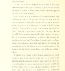 Histoire anecdotique du Second Empire. Par un ancien fonctionnaire.(1887) document 467963