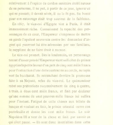 Histoire anecdotique du Second Empire. Par un ancien fonctionnaire.(1887) document 467964